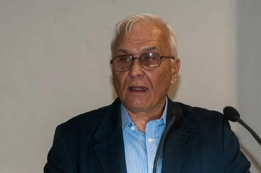 Foto de Dr. Carlos Sánchez