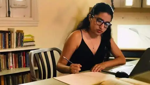 Foto de Lic. Sofía Albizu-Campos